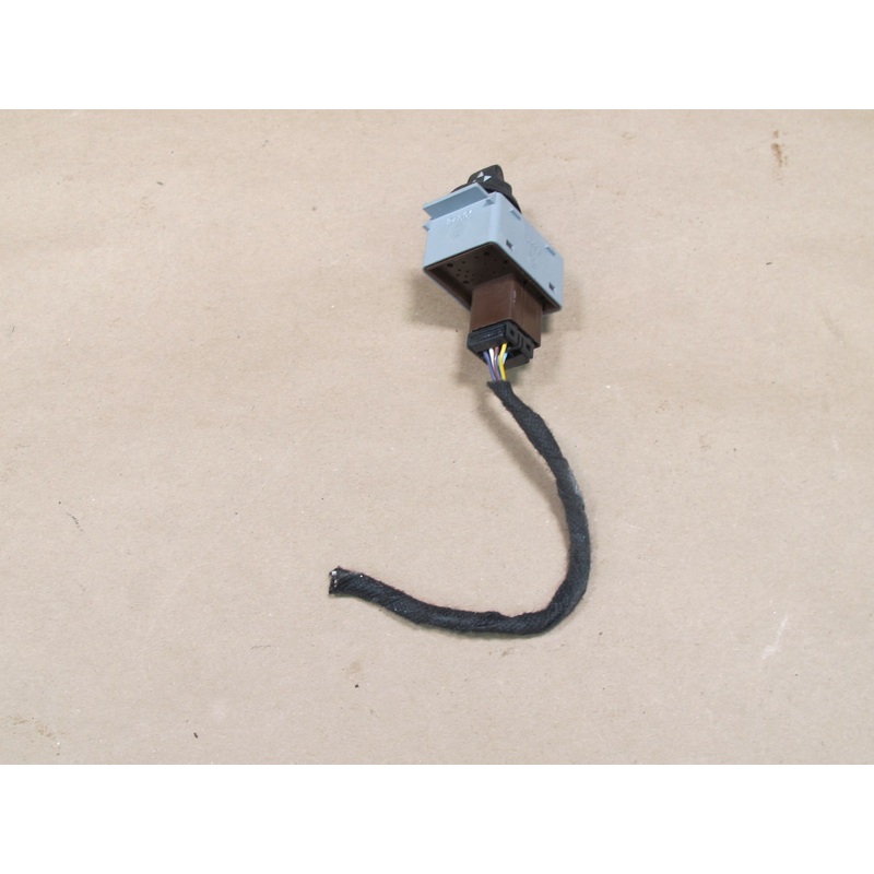 03-12 Maserati Quattroporte M139 Steering Column Adjust Adjustment Switch OEM