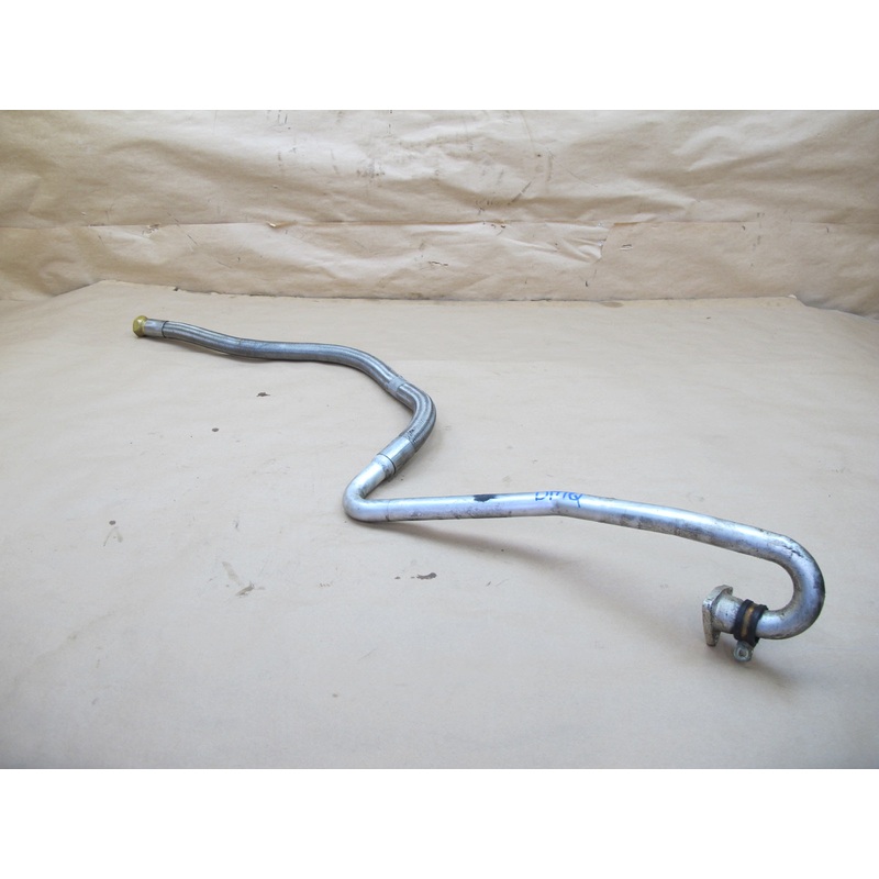 05-07 Maserati Quattroporte M139 4.2L Engine Oil Pump Tube Line 211411 OEM