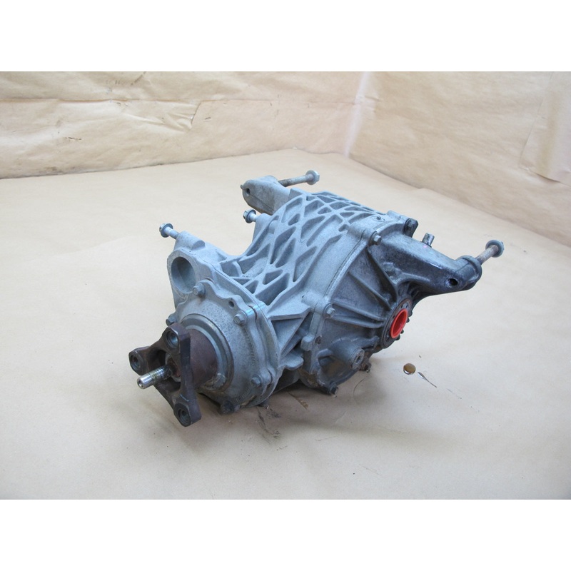 07-10 Saturn SKY 2.0L Turbo AT Rear Differential Carrier 3.73 Ratio 149K OEM