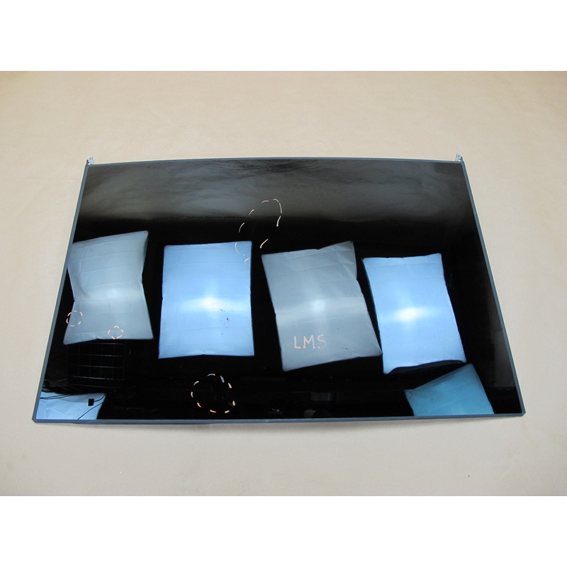 07-11 Mercedes W221 S-class Center Panoramic Sunroof Glass 2217800021 OEM