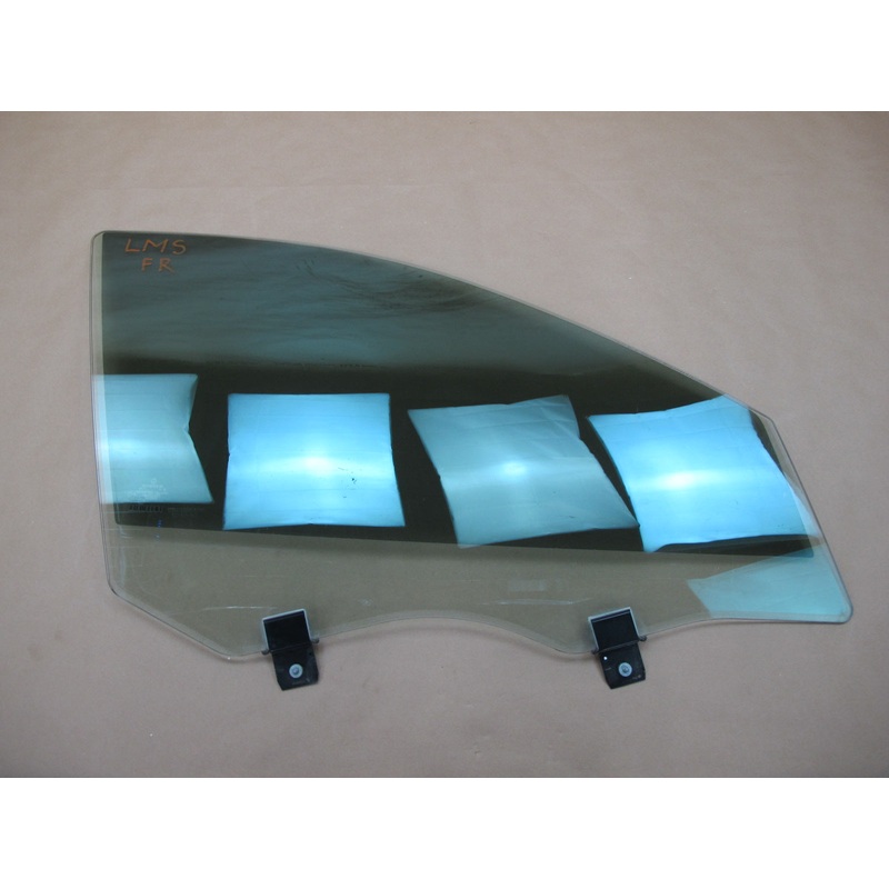07-13 Mercedes W221 S-class Front Right Door Glass Window OEM