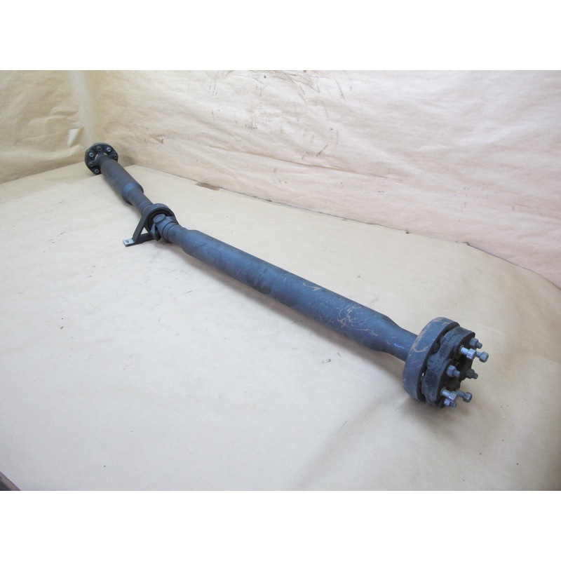 07-13 Mercedes W221 S600 S65 A/T Rear Driveshaft Drive Shaft 2214100316 OEM