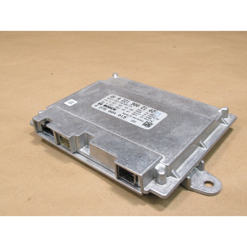 10-13 Mercedes W216 W221 S-class Night Vision Control Module 2219002102 OEM