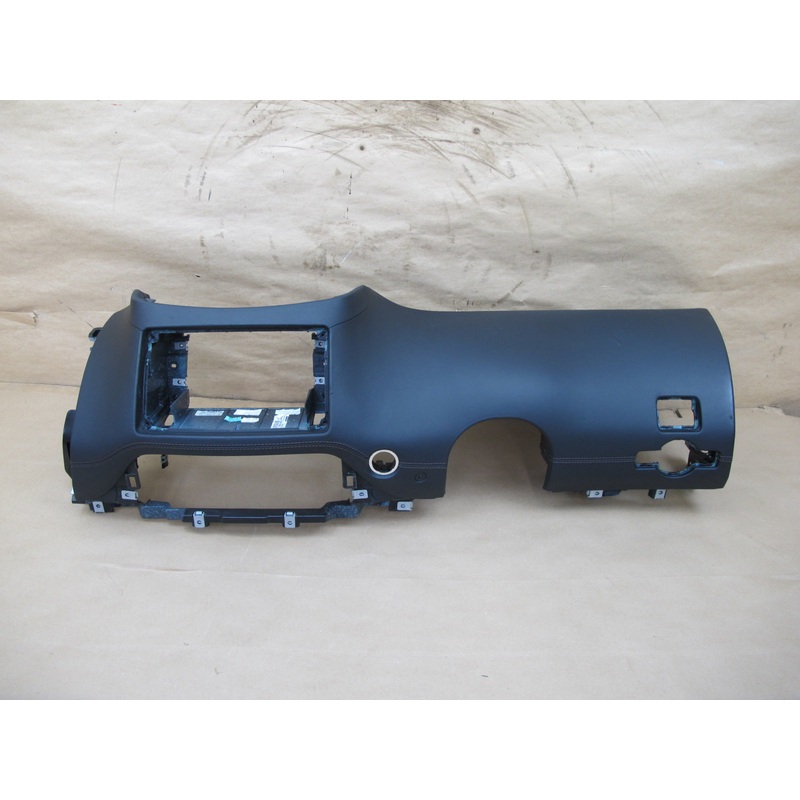 10-13 Mercedes W221 S-class Dash Front Left Lower Knee Trim Cover Panel OEM