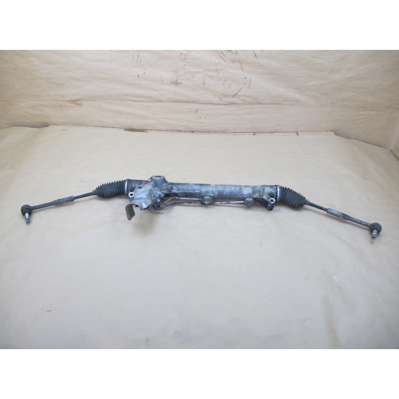 10-13 Mercedes W221 S600 Power Steering Rack & Pinion 2214604100 OEM