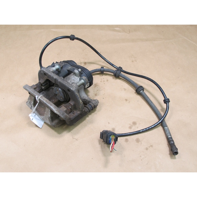 12-15 Mercedes W166 Ml-class AWD Rear Left Brake Caliper OEM