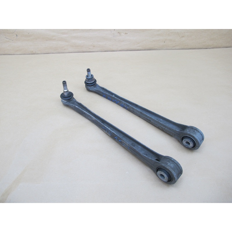 1999-2005 Porsche 911 Carrera 996 Rear Left & Right Side Lateral Control Arm Set
