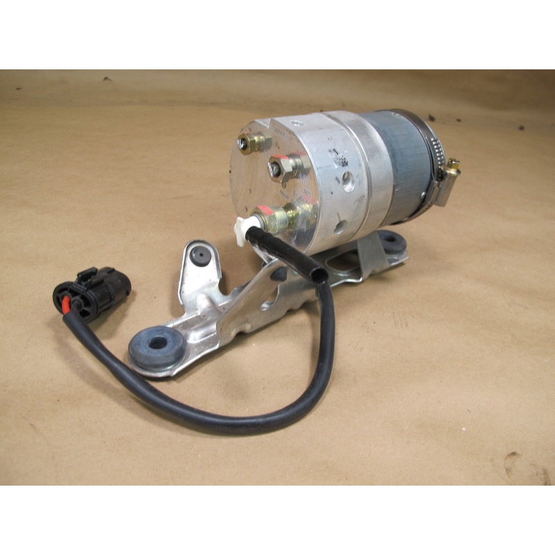 2002-2005 Porsche 911 996 RWD ABS Anti-lock Brake PRE Charge Pump Module Unit