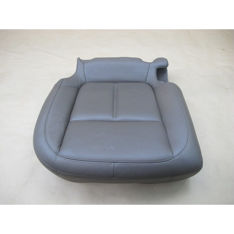 2011-2018 Porsche Cayenne 958 Rear Seat Right Lower Leather Cushion