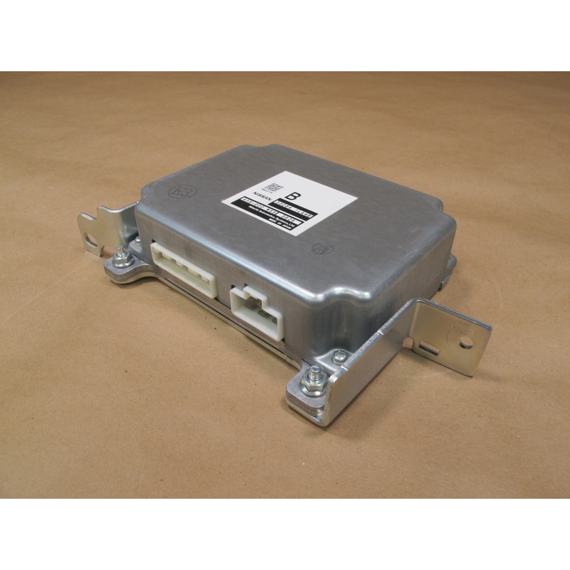 2011-2019 Infiniti QX56 QX80 TCM Transfer Case Control Module Unit 330841LA4B
