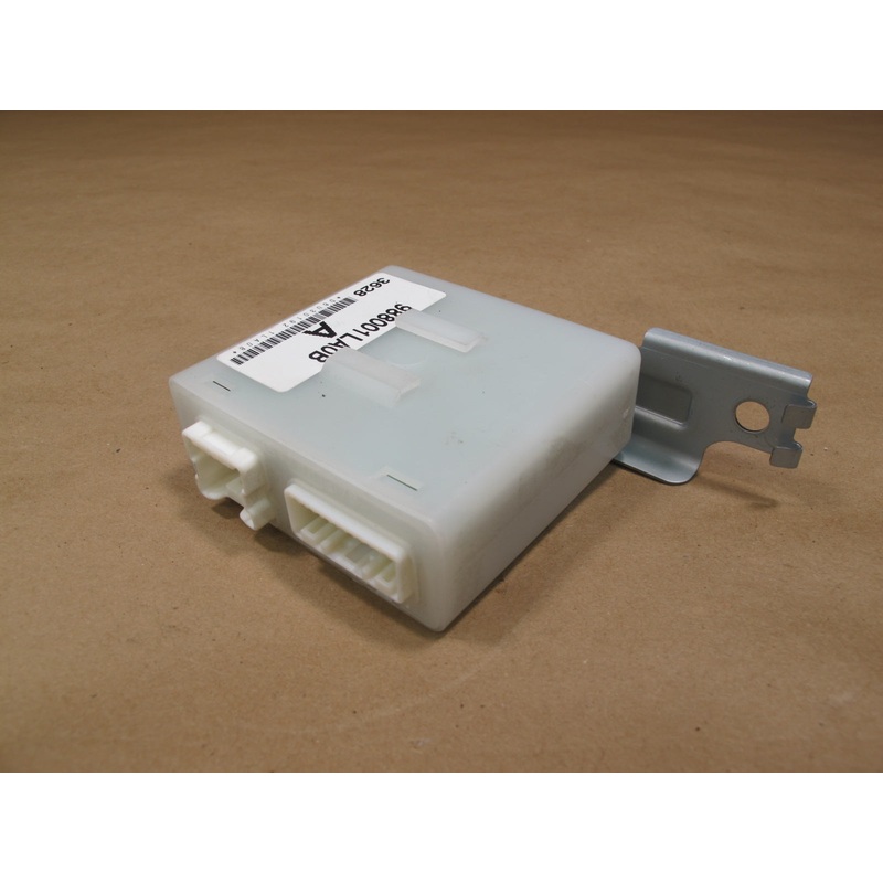 2014-2017 Infiniti QX80 Memory Driving Position Control Module Unit 988001LA0A
