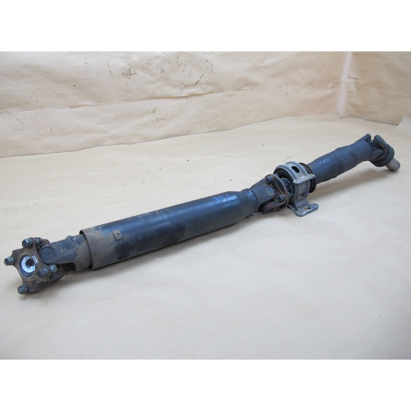 86-92 Toyota Supra MK3 A340E RWD A/T Automatic Rear Drive Shaft Driveshaft OEM