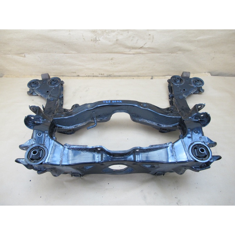 86-92 Toyota Supra MK3 Rear Suspension Subframe Crossmember OEM