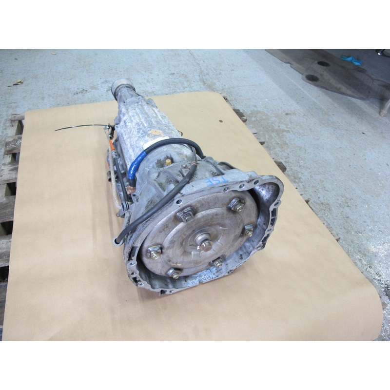 89-92 Toyota Supra MK3 7MGTE A340E AT Automatic Transmission 131K Miles OEM
