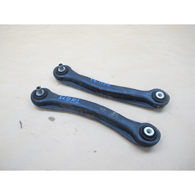 94-98 Mercedes R129 Sl-class Set of 2 Rear Left & Right Lower Control Arm OEM