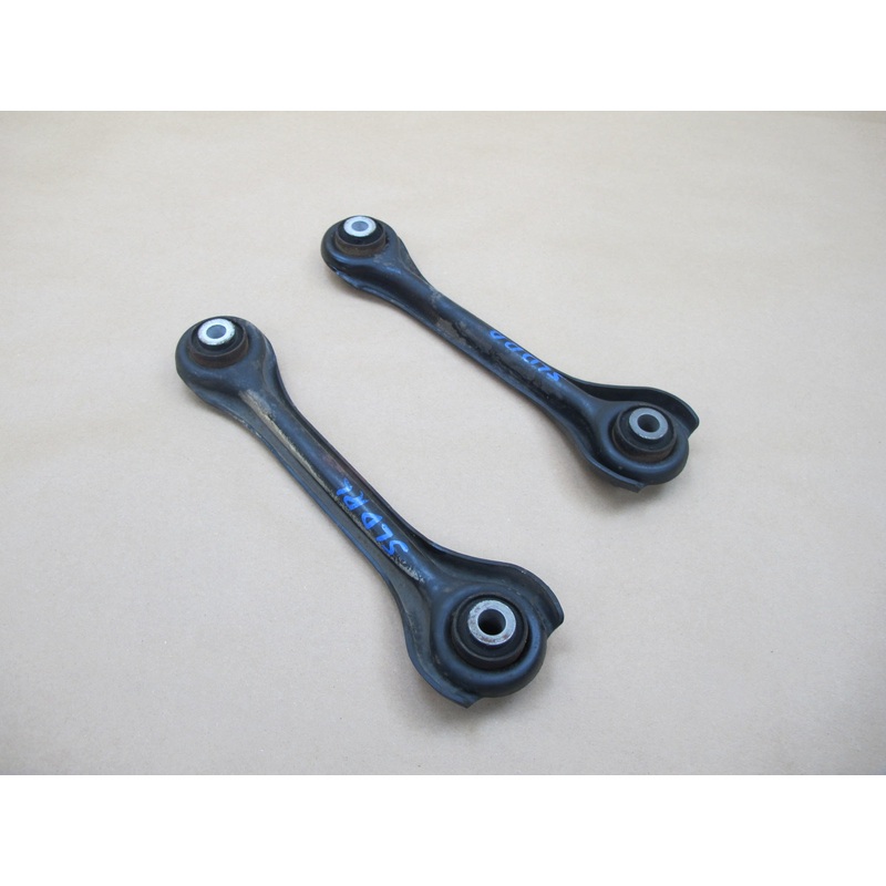 94-98 Mercedes R129 Sl-class Set of 2 Rear Left & Right Upper Control Arm OEM