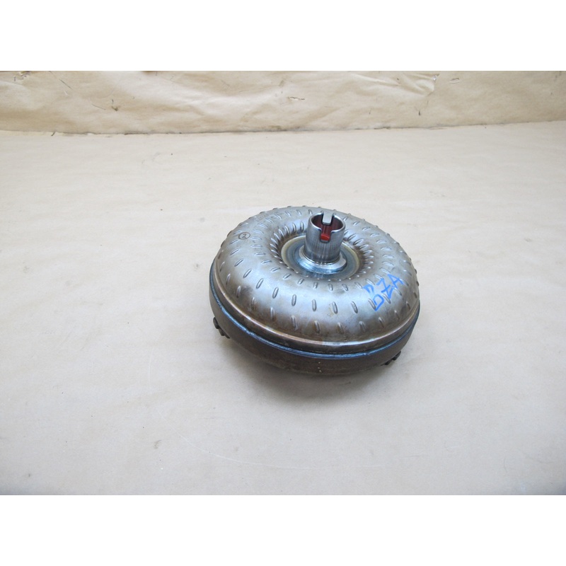 01-02 BMW E36/7 Z3 M54 3.0L A5S 390R AT Auto Transmission Torque Converter OEM