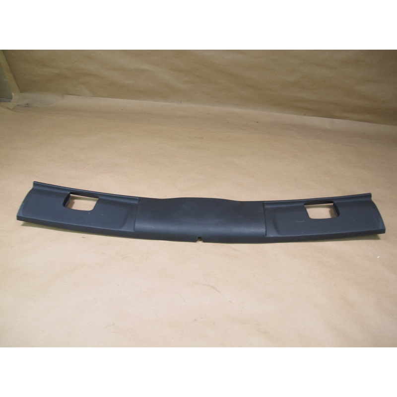 07-10 Saturn SKY Front Upper Roof Header Headliner Trim Cover Panel OEM