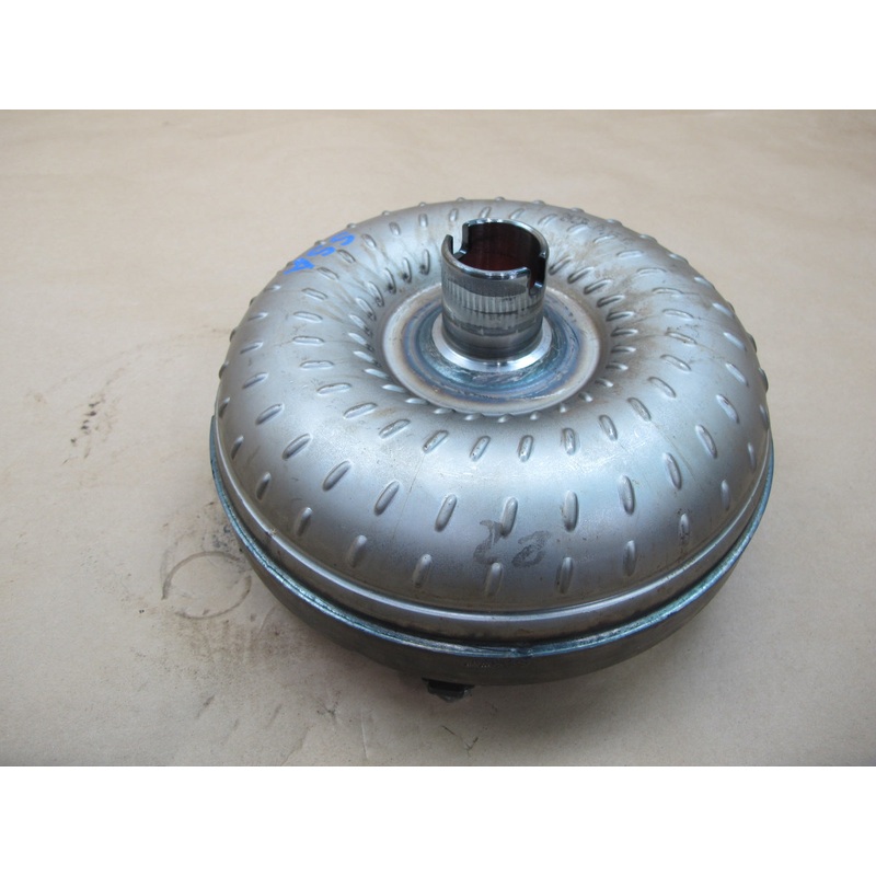 07-10 Saturn SKY Redline 2.0L 5L40E AT Auto Transmission Torque Converter OEM