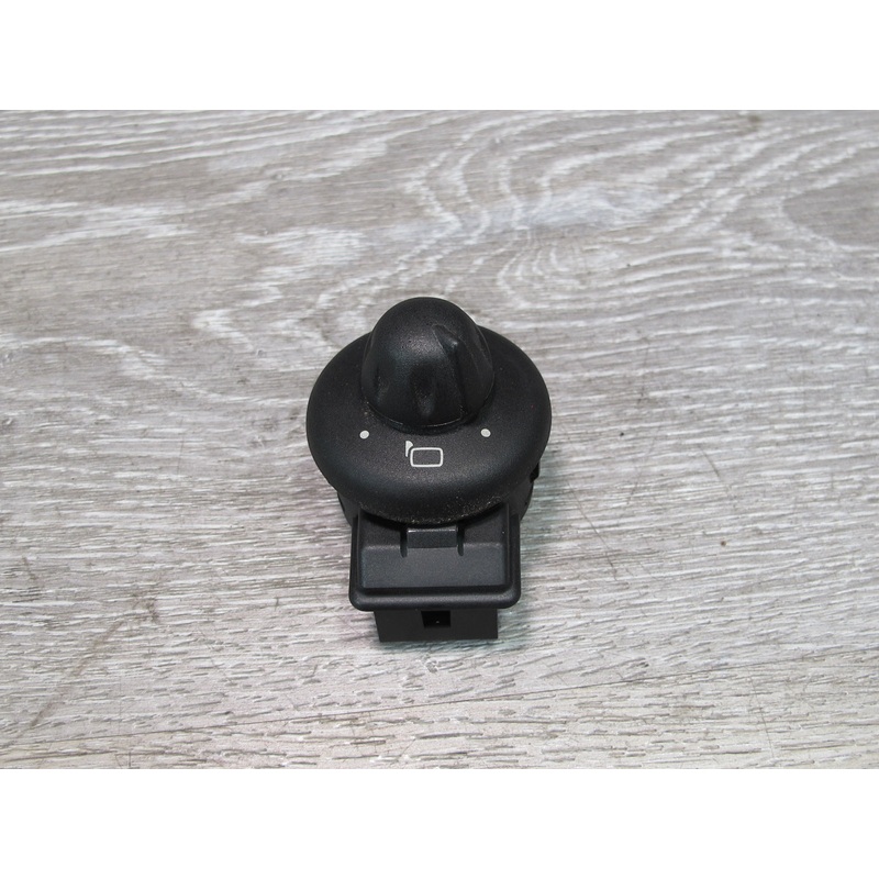 07-15 Mini R55 R56 R57 R58 R59 R60 Power Mirror Adjustment Control Switch OEM