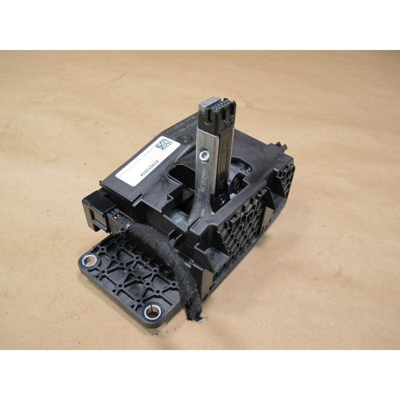 14-17 Maserati Ghibli M157 A/T Automatic Transmission Shifter 670013534 OEM