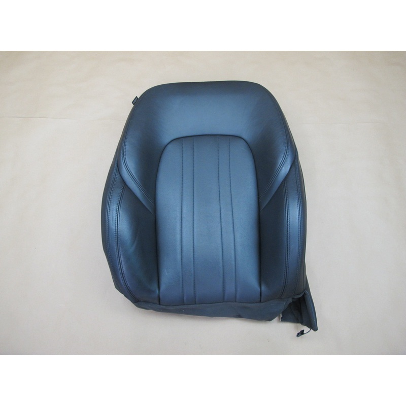 14-17 Maserati Ghibli M157 Front Right Seat Upper Leather Cushion OEM