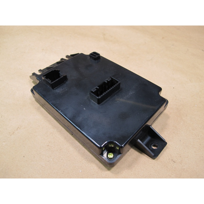 14-19 Maserati Ghibli M157 A/C Heater Climate Control Module 06700096580 OEM