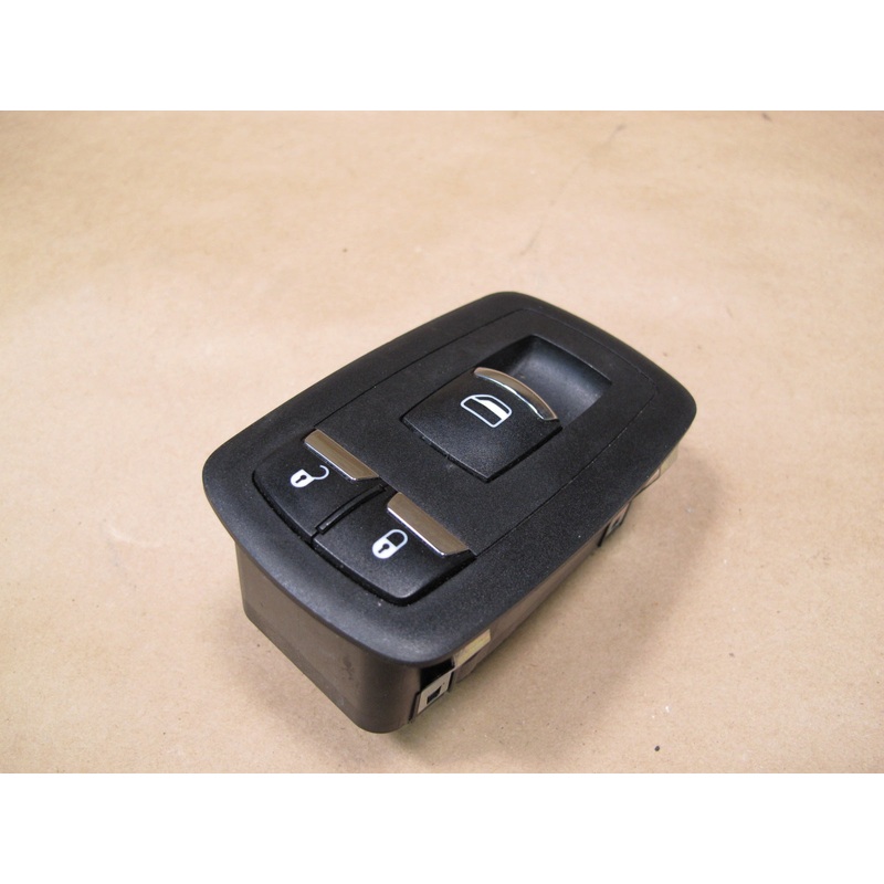 14-19 Maserati Ghibli M157 Front Right Door Window Switch OEM