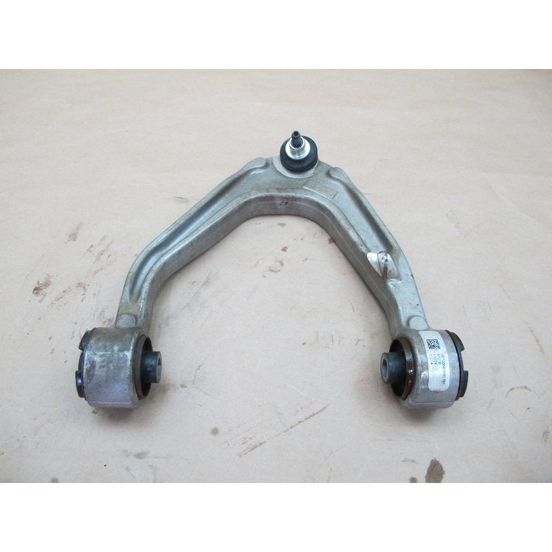 14-19 Maserati Ghibli M157 Front Right Upper Control Arm OEM