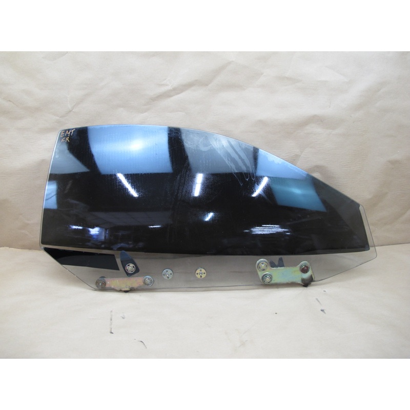 1991-1999 Dodge Stealth 3000GT Front Right Passenger Side Door Window Glass