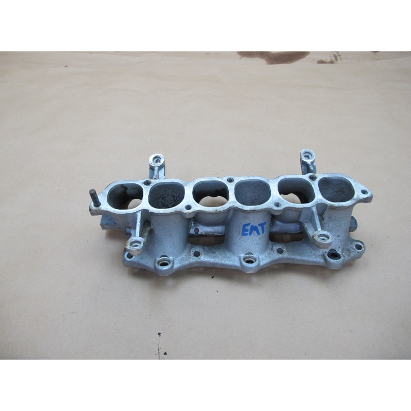 1991-1999 Mitsubishi 3000GT 3.0L Dohc NON Turbo Engine Lower Air Intake Manifold