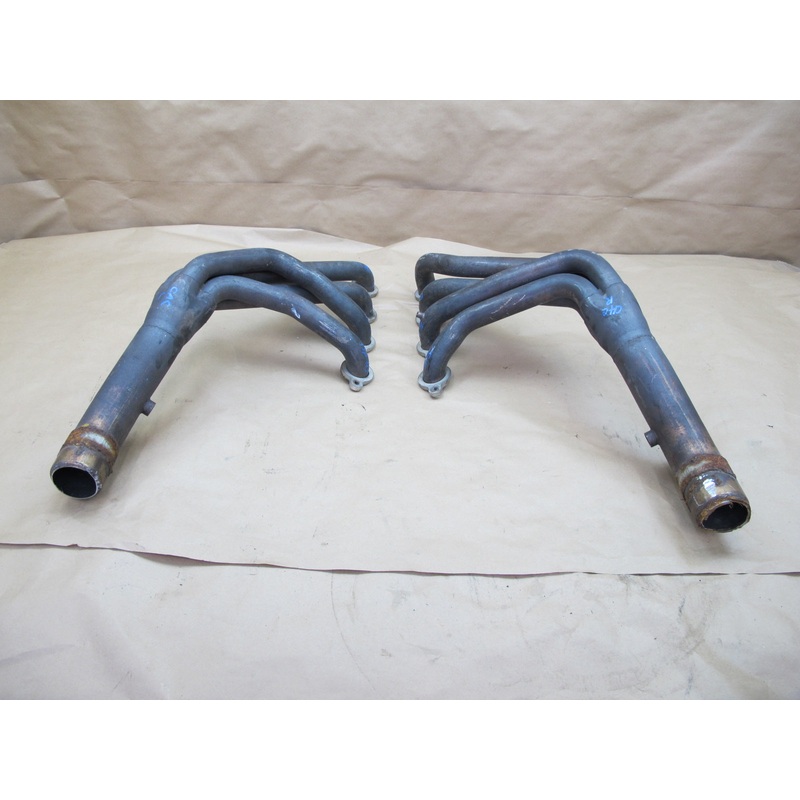 2001-2004 Chevrolet Corvette C5 Z06 Exhaust Headers OEM