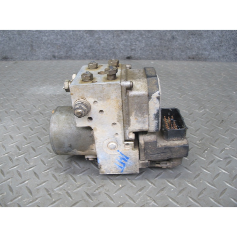 2003-2007 Hummer H2 ABS Anti Lock Brake Actuator Pump Motor Unit Module