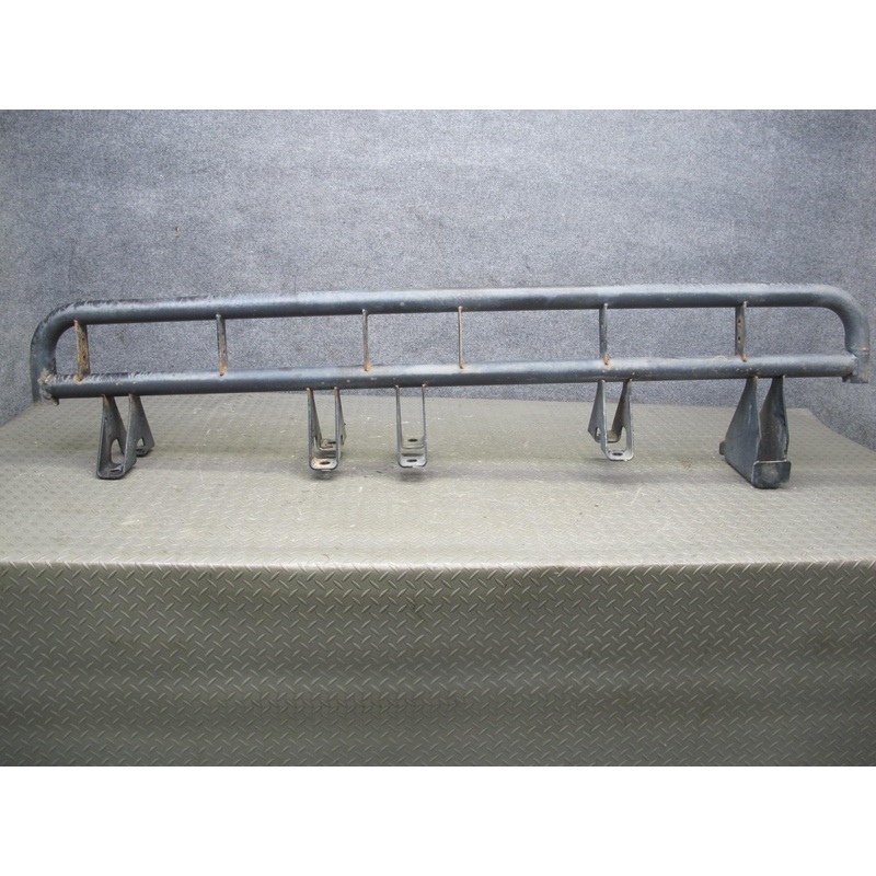 2003-2009 Hummer H2 Front Right Side Running Board Rocker Guard Shield