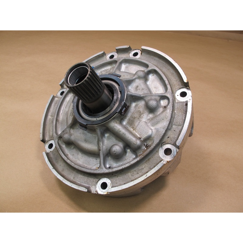 2006-2009 Hummer H2 4L65E Automatic Transmission Fluid Hydraulic Oil Pump
