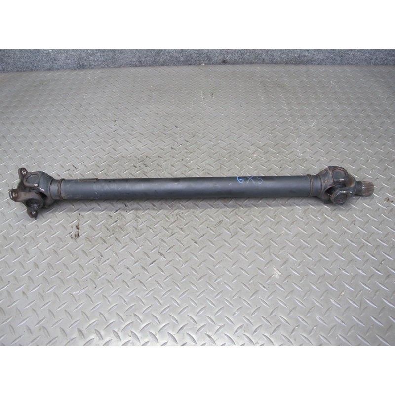 2008-2010 BMW E71 E72 X5 X6 AWD Front Driveshaft Drive Shaft 7556020