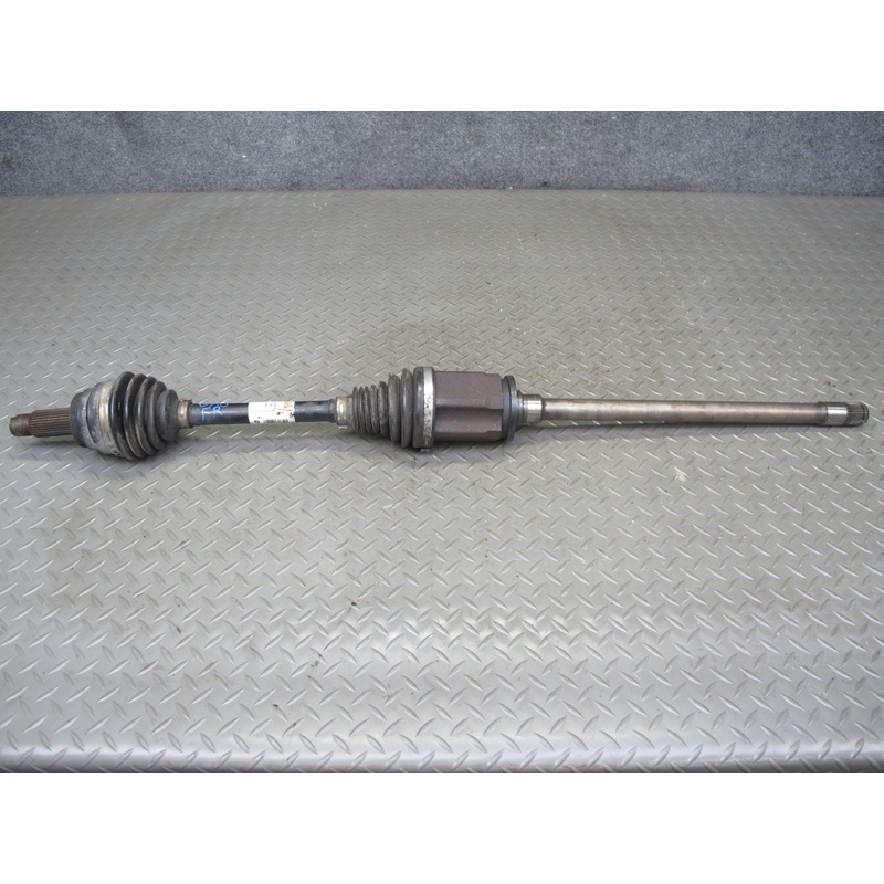 2008-2014 BMW E71 E72 X6 AWD Front Right Suspension Axle Shaft 7553946