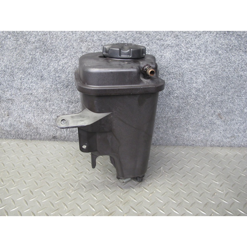 2008-2014 BMW E71 E72 X6 Engine Expansion Overflow Reservoir Tank 7552546