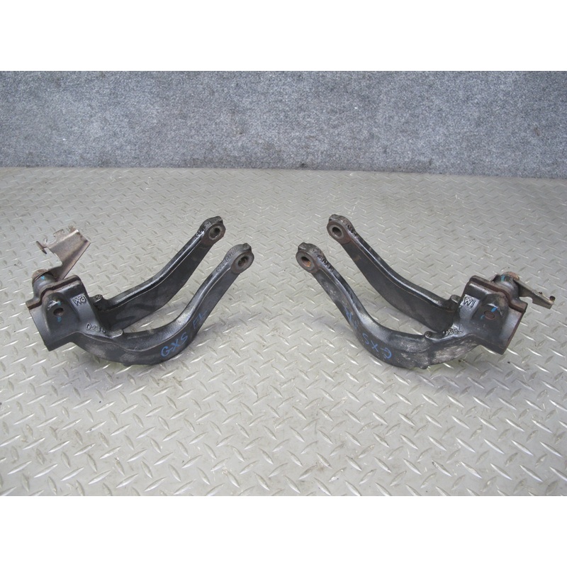 2008-2014 BMW E71 E72 X6 Front Left & Right Suspension Strut Fork Set of 2