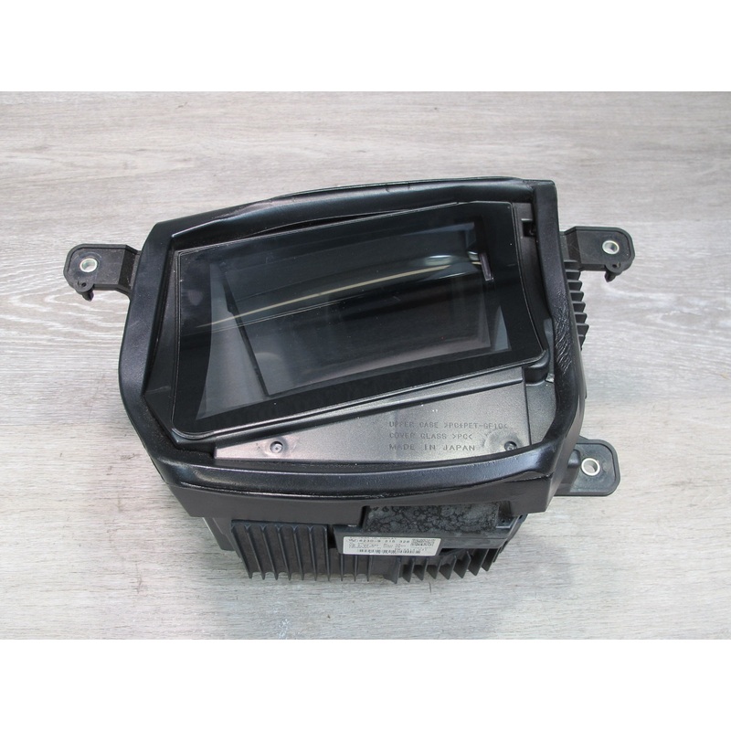 2010-2014 BMW E71 E72 X6 Dash HUD Heads UP Display Projector 9215326
