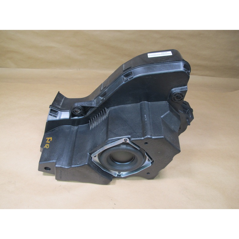 2011-2017 Infiniti QX56 QX80 Bose Subwoofer Speaker Box 28170-1LA0A