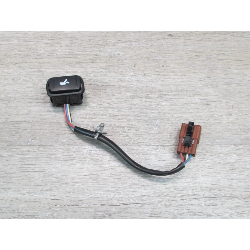2013-2020 Infiniti JX35 QX60 Front Left Side Seat Lumbar Adjust Switch Control