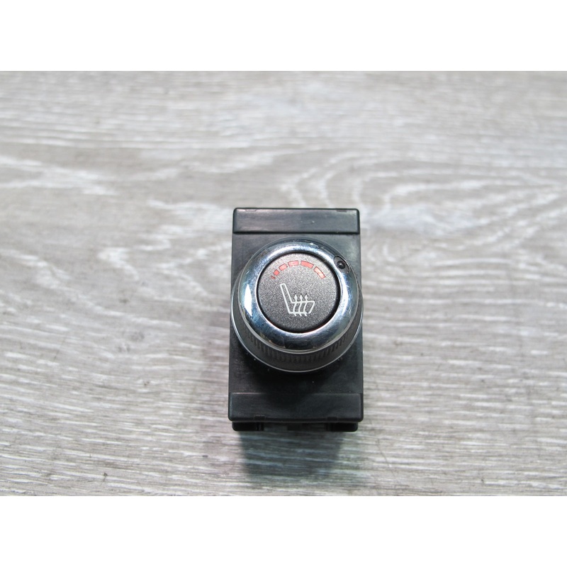 2013-2020 Infiniti JX35 QX60 Front Right Pass Side Seat Heated Switch Button