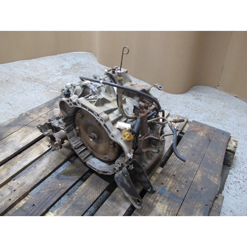 87-89 Toyota MR2 4AGELC 4FC 4 Speed AT Automatic Transmission 96K Miles OEM