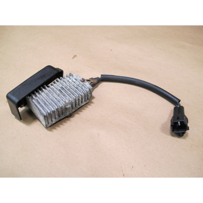 95-00 Lexus LS400 UCF20 Fuel Pump Resistor Module OEM