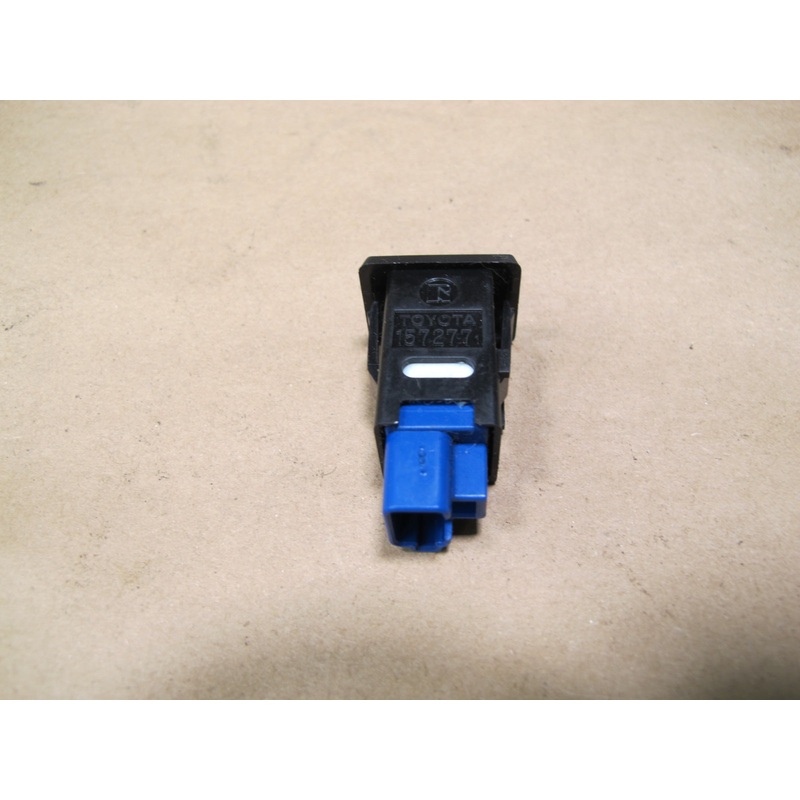 95-00 Lexus UCF20 LS400 Keyless Entry Cancel Switch OEM