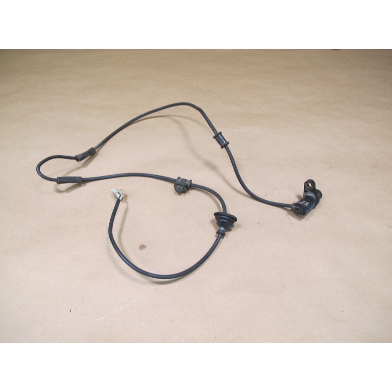 95-00 Lexus UCF20 LS400 Rear Left ABS Speed Sensor OEM