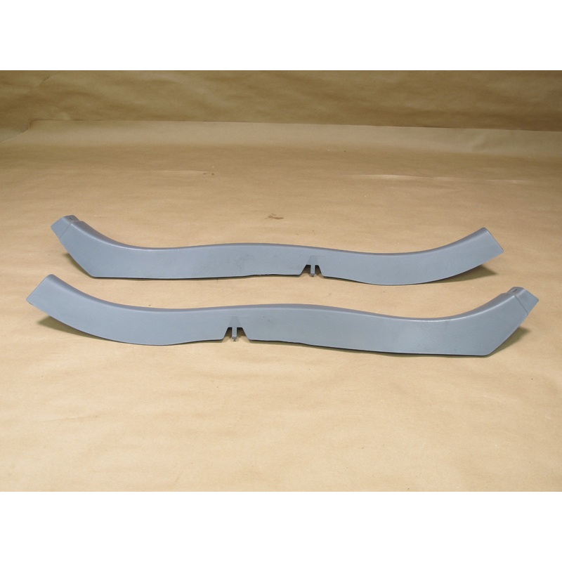 95-00 Lexus UCF20 LS400 Set of 2 Rear Left Right Quarter Trim Cover Panel OEM