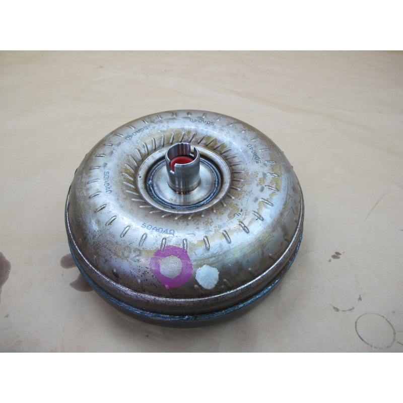98-00 Lexus UCF20 LS400 A650E AT Automatic Transmission Torque Converter OEM