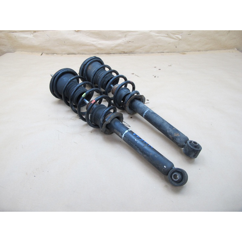 98-00 Lexus UCF20 LS400 RWD Set of 2 Rear Left Right Strut Shock Absorber OEM